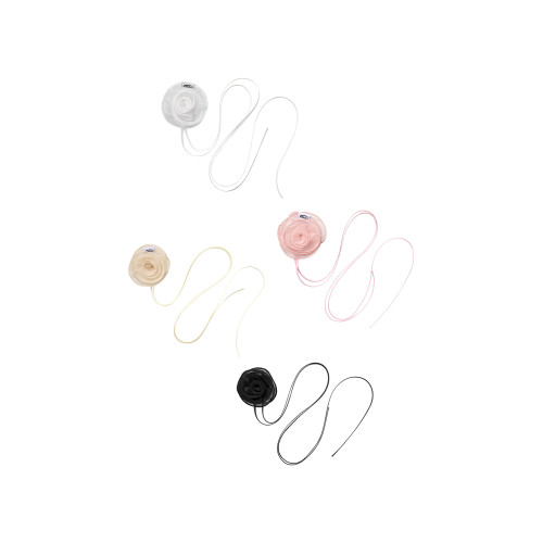 ORGANZA CORSAGE BELT