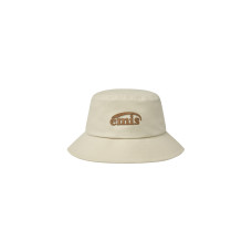OXFORD BUCKET HAT-IVORY