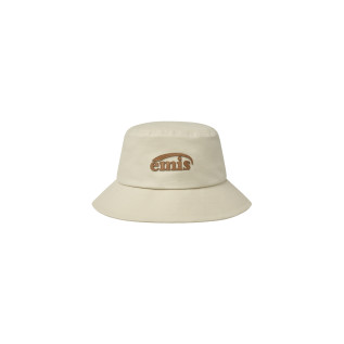 OXFORD BUCKET HAT-IVORY