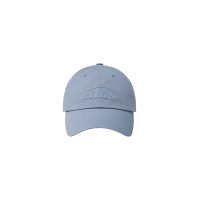 EMBOSSING LOGO BALL CAP-SKY BLUE