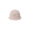JERSEY BUCKET HAT-PINK