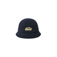 JERSEY BUCKET HAT-NAVY