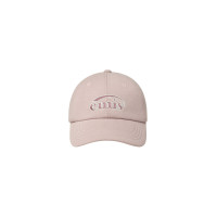 JERSEY BALL CAP-PINK