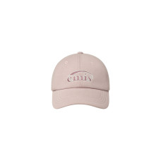 JERSEY BALL CAP-PINK