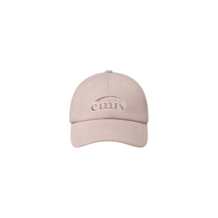 JERSEY BALL CAP-PINK