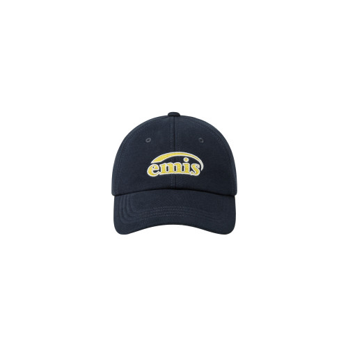 JERSEY BALL CAP-NAVY