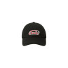 JERSEY BALL CAP-BLACK